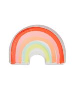 Meri Meri - RAINBOW PLATE