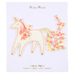Meri Meri - UNICORN IRON ON PATCH Meri Meri - UNICORN IRON ON PATCH