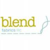 Blend Fabrics Logo