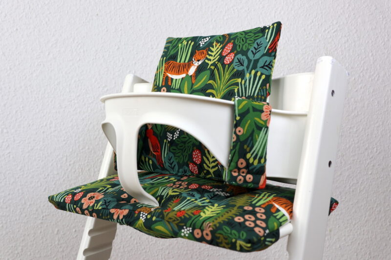 Tripp Trapp Set "Dschungel"