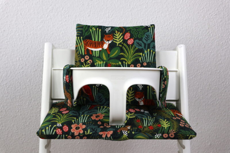 Tripp Trapp Set "Dschungel" – Bild 3