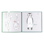 Malbuch „Mein Tier-ABC“