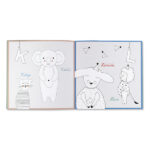 Malbuch „Mein Tier-ABC“