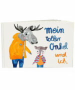 Frau Ottilie - Toller Onkel Frau Ottilie - Toller Onkel