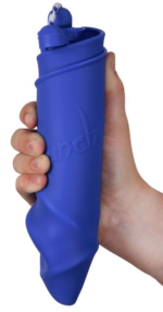 Scrunch Buddeleimer