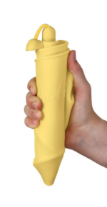Scrunch Buddeleimer