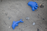 Scrunch Sandformen