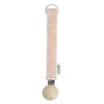 Trixie Baby - Trixie Schnullerkette (Blush Rose)