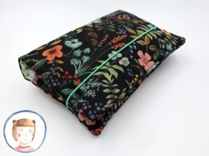 Windeltasche mit Namen "Amalfi" - LottiKlein