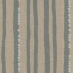 KOKKA - Echino - Stripe Mineral