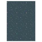 Meri Meri - Geschenkpapier Sternbilder