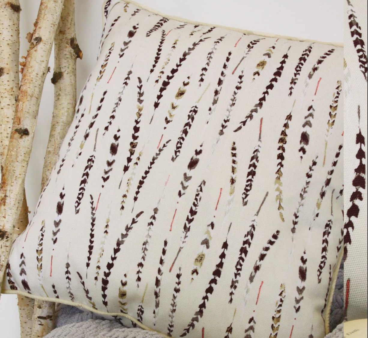 Canvas Stoffe u.a. von Art Gallery und Kokka bei LottiKlein online kaufen