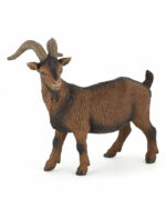 Papo 51162 - Brauner Bock