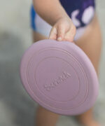 Scrunch - Frisbee Dusty Rose