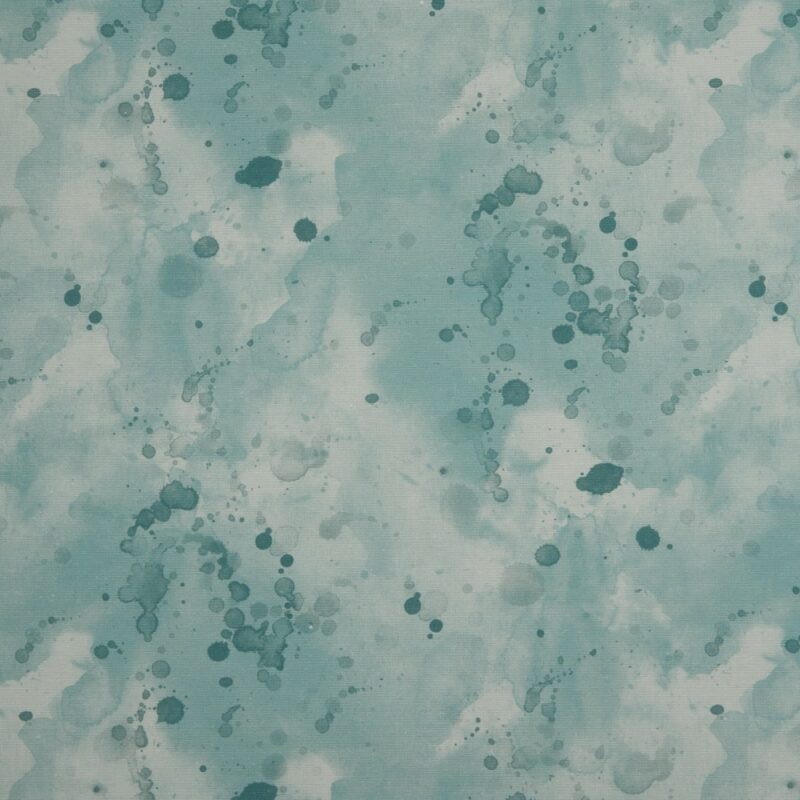 Beschichtete Baumwolle Max mint