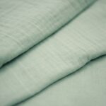 c.pauli - Bio Doppel-Mull cloud blue