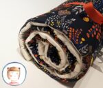 nestchen-babybay-blumentraum-3 Nestchen Babybay "Blumentraum" Babybay Babybett Nestchen LottiKlein