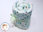 Nestchen Babybay "Wiesenspaß" Babybay Babybett Nestchen LottiKlein