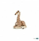 Papo Design - Liegedes Giraffenjunges