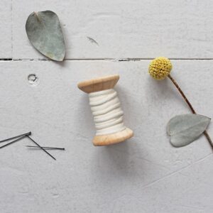 Paspel - Stardust Off White