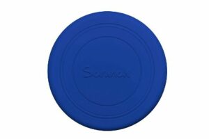 - Scrunch Frisbee (Midnight Blue)