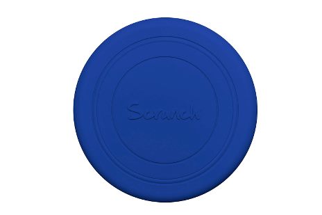 - Scrunch Frisbee (Midnight Blue) - Scrunch Frisbee (Midnight Blue)