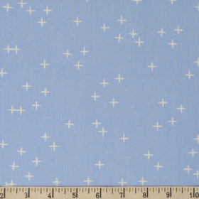 Birch Fabrics - Mod Basics 3 - Wink Powder