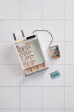 CASH REGISTER