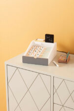 CASH REGISTER