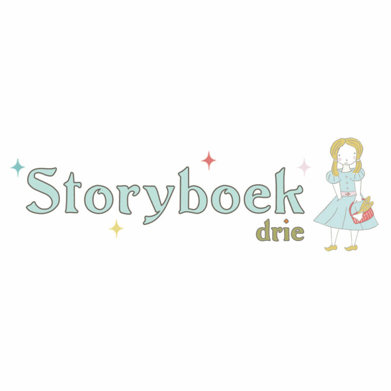 Storyboek Drie - Mermaids – Bild 4