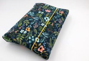 Windeltasche mit Namen "Amalfi"