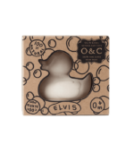 Elvis Grau - Oli&Carol