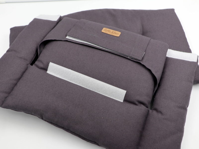 Tripp Trapp Set "Grau" – Bild 3