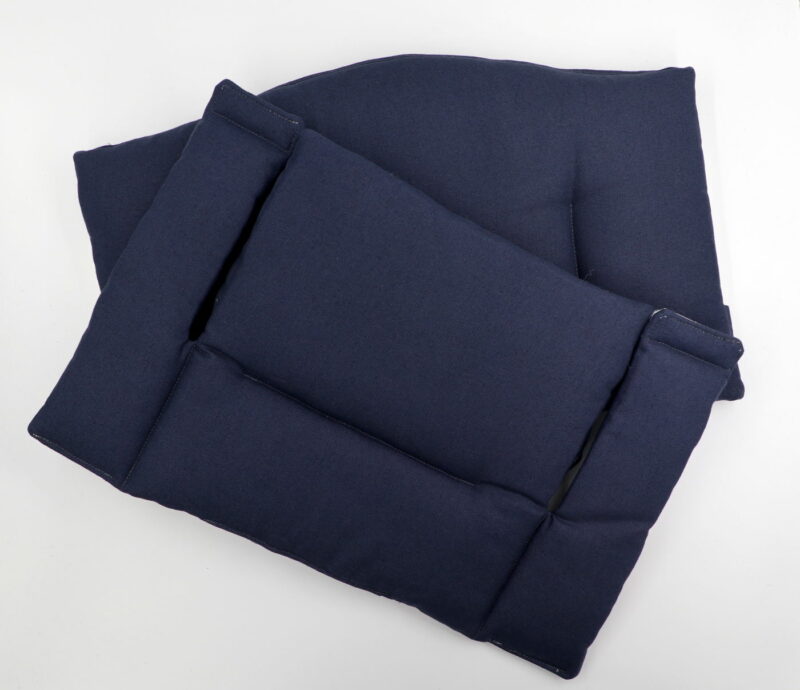 Tripp Trapp Set "Dunkelblau"