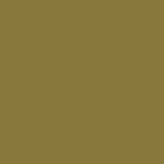 Bloome Copenhagen - Solid Ribbing - Ochre