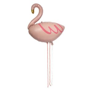 Meri Meri - Flamingo Mylar Balloons