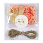 Meri Meri - Heart Pattern Balloons