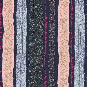 Art Gallery Fabrics - Art District Fusion - Straws of District RAYON