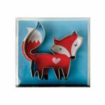 Meri Meri - Cookie Cutter - Little Fox