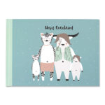 Ava&Yves - Unser Enkelkind Hardcover Ava&Yves - Unser Enkelkind Hardcover