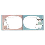 Erinnerungsbuch „Unser Enkelkind“