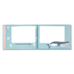 Erinnerungsbuch „Unser Enkelkind“