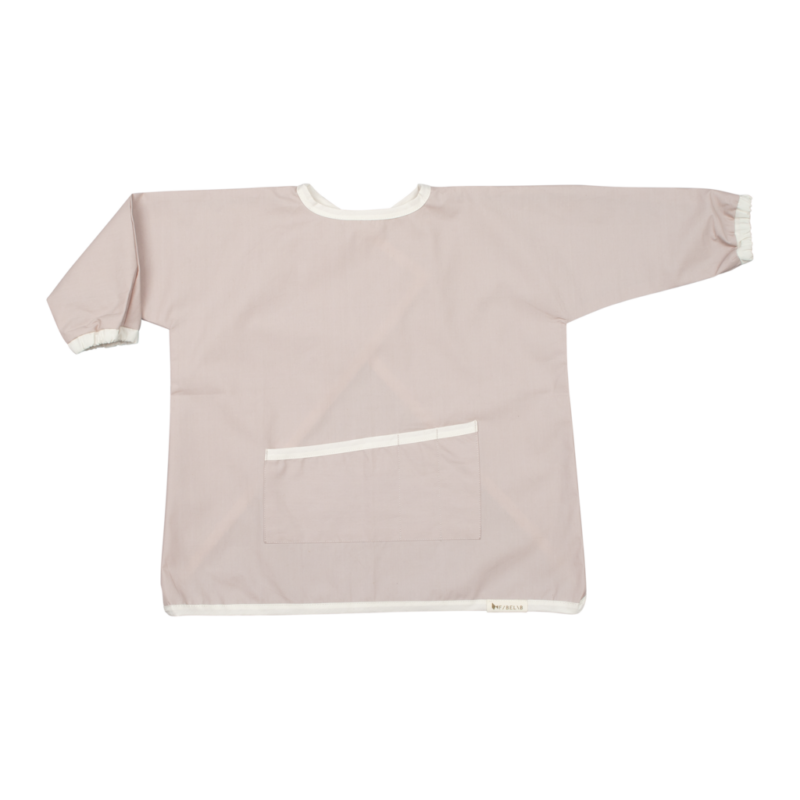 Fabelab - Craft Smock (Mauve)