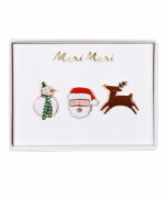 christmas character enamel pins christmas character enamel pins