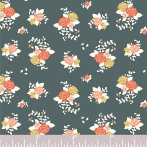 Birch Fabrics - Pirouette - Rosette