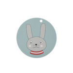 Oyoy - Tischset Rabbit