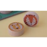 LION & TIGER TIC TAC TOE