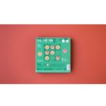 LION & TIGER TIC TAC TOE