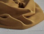 Meet Milk - Tencel Twill Medium - Mustard