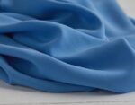 Meet Milk - Tencel Twill Medium - Saphire